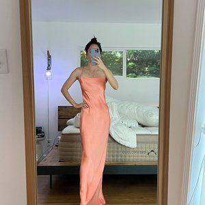 Bec and Bridge The Dreamer Tie Dress